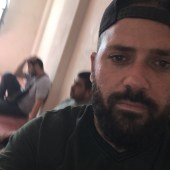 Энвер, 37 лет из г. 