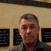 Марат, 51 год из г. 