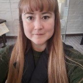 Лилия, 35 лет из г. 