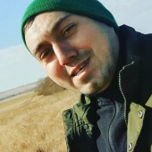 Ринат, 36 лет из г. 