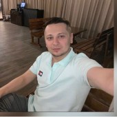 Булат, 33 года из г. 