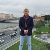 Ильдар, 46 лет из г. 