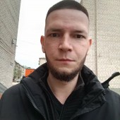 Ильшат, 27 лет из г. 