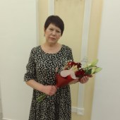 Валерия, 59 лет из г. 