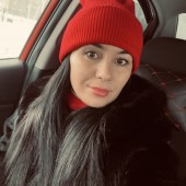 Алина, 36 лет из г. 