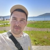 Фанур, 32 года из г. 