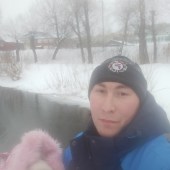 Артур, 32 года из г. 