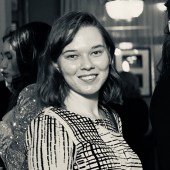 Алина, 26 лет из г. 