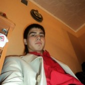 Радиф, 35 лет из г. 