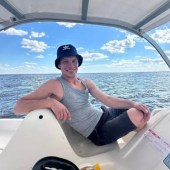 Равиль, 39 лет из г. 