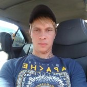 Равиль, 38 лет из г. 