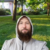 Ильгиз, 33 года из г. 