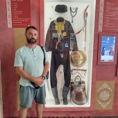 Эрвин, 38 лет из г. 