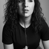 Эльмира, 40 лет из г. 