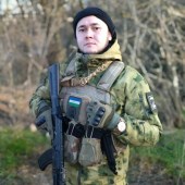 Денис, 28 лет из г. 