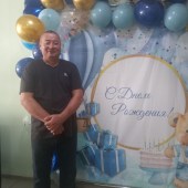 Ильдар, 52 года из г. 