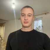 Альберт, 27 лет из г. 