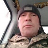 Алмаз, 42 года из г. 