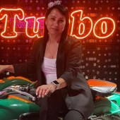 Зиля, 47 лет из г. 