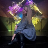 Ирина, 37 лет из г. 