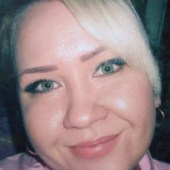 Альбина, 41 год из г. 