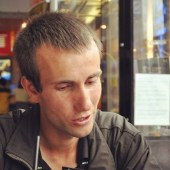 Иван, 43 года из г. 