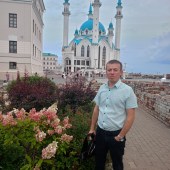 Рамиль, 38 лет из г. 