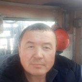 Нил, 49 лет из г. 