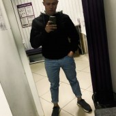 Данил, 21 год из г. 