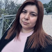Фатиме, 36 лет из г. 