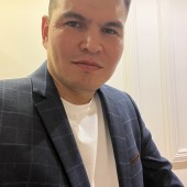 Ильнур, 39 лет из г. 