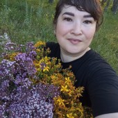 Алия, 36 лет из г. 