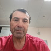 Равшан, 54 года из г. 