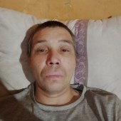 Артур, 38 лет из г. 