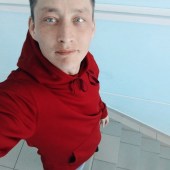 Ринат, 34 года из г. 