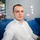 Андрей, 29 лет из г. 