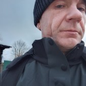 Игорь, 38 лет из г. 