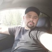 Вильдан, 30 лет из г. 