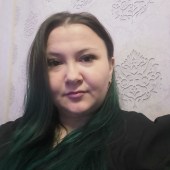 Айгуль, 33 года из г. 