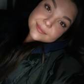 Лилия, 30 лет из г. 