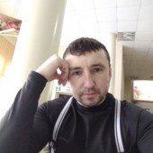Наиль, 39 лет из г. 