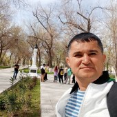 Максат, 44 года из г. 