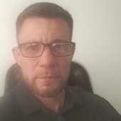 Ринат, 48 лет из г. 