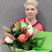 Раиля, 64 года из г. 