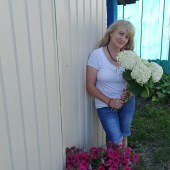 Гульназ, 52 года из г. 