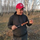 Марат, 33 года из г. 