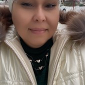 Лейсан, 47 лет из г. 