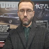 Валерий, 46 лет из г. 