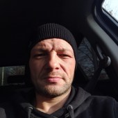 Алексей, 40 лет из г. 