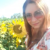 Эльвира, 40 лет из г. 